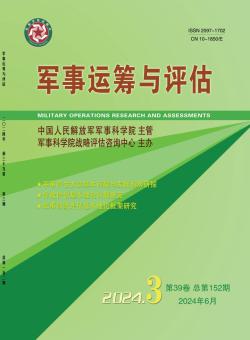 军事运筹与评估